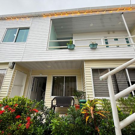 Estrella Del Mar Apartment San Andrés Екстериор снимка