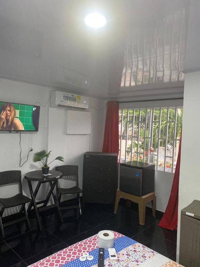 Estrella Del Mar Apartment San Andrés Екстериор снимка