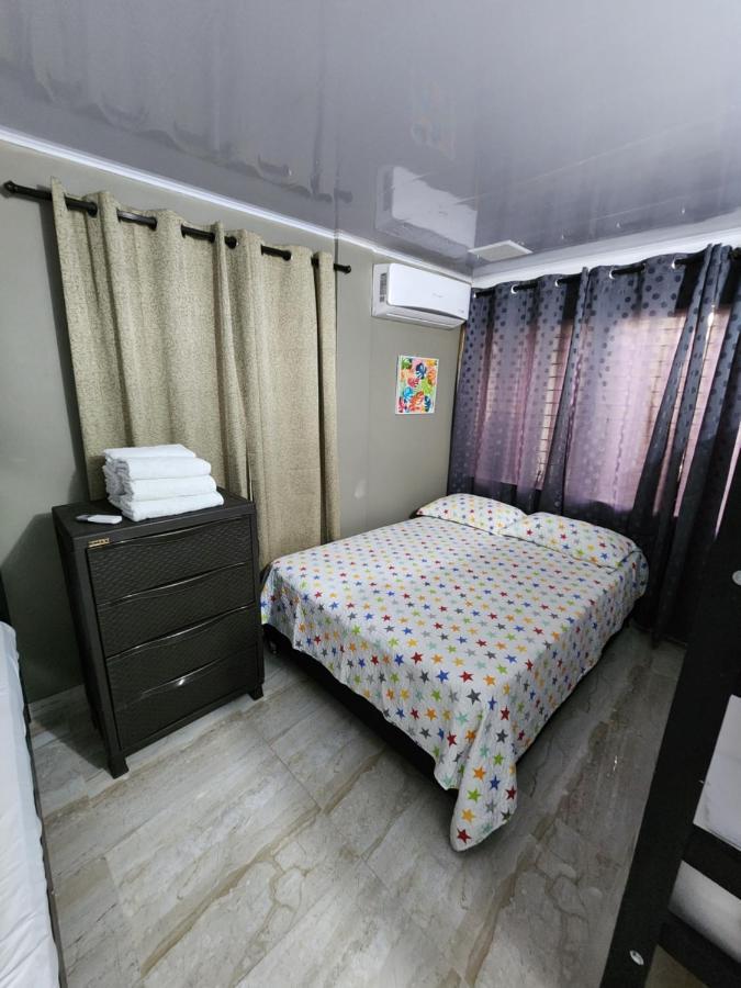 Estrella Del Mar Apartment San Andrés Екстериор снимка