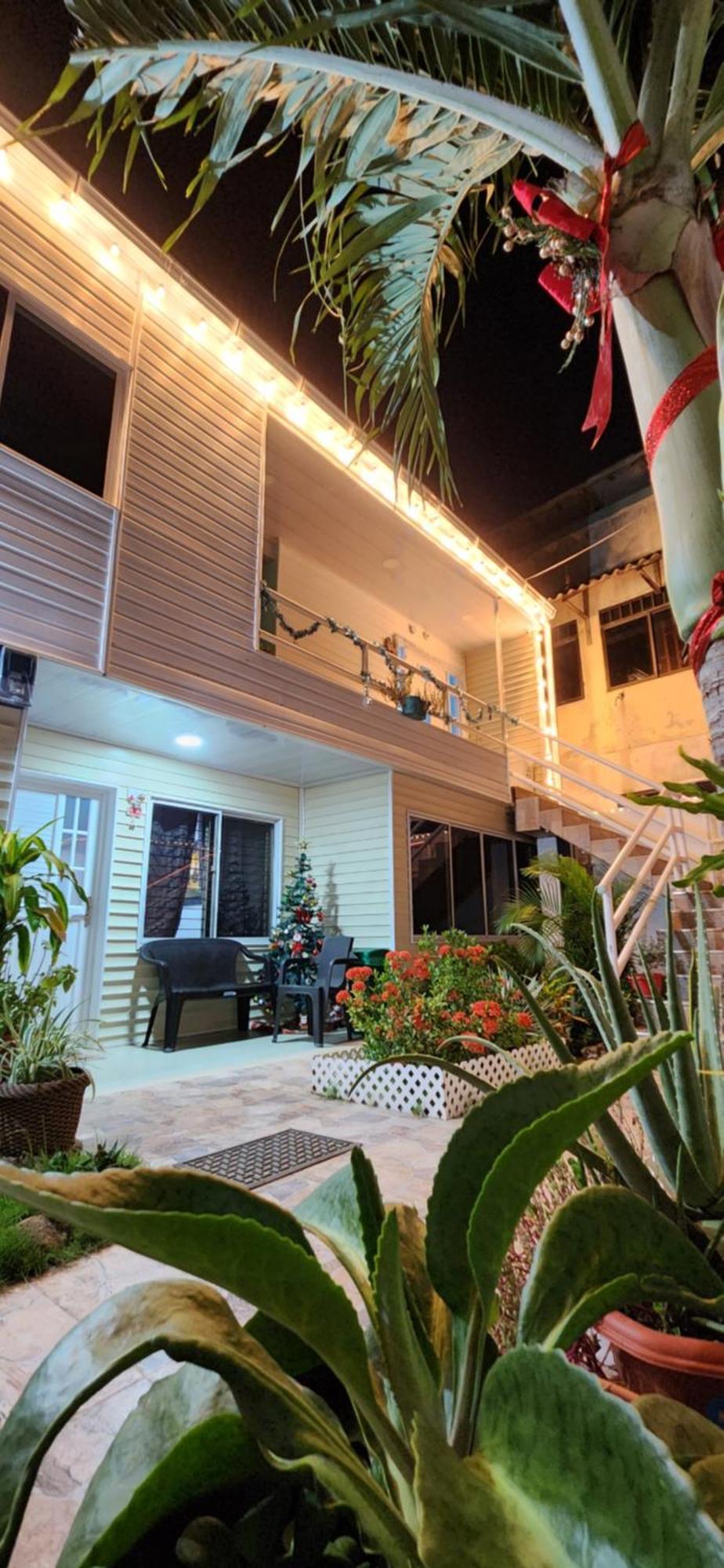 Estrella Del Mar Apartment San Andrés Екстериор снимка