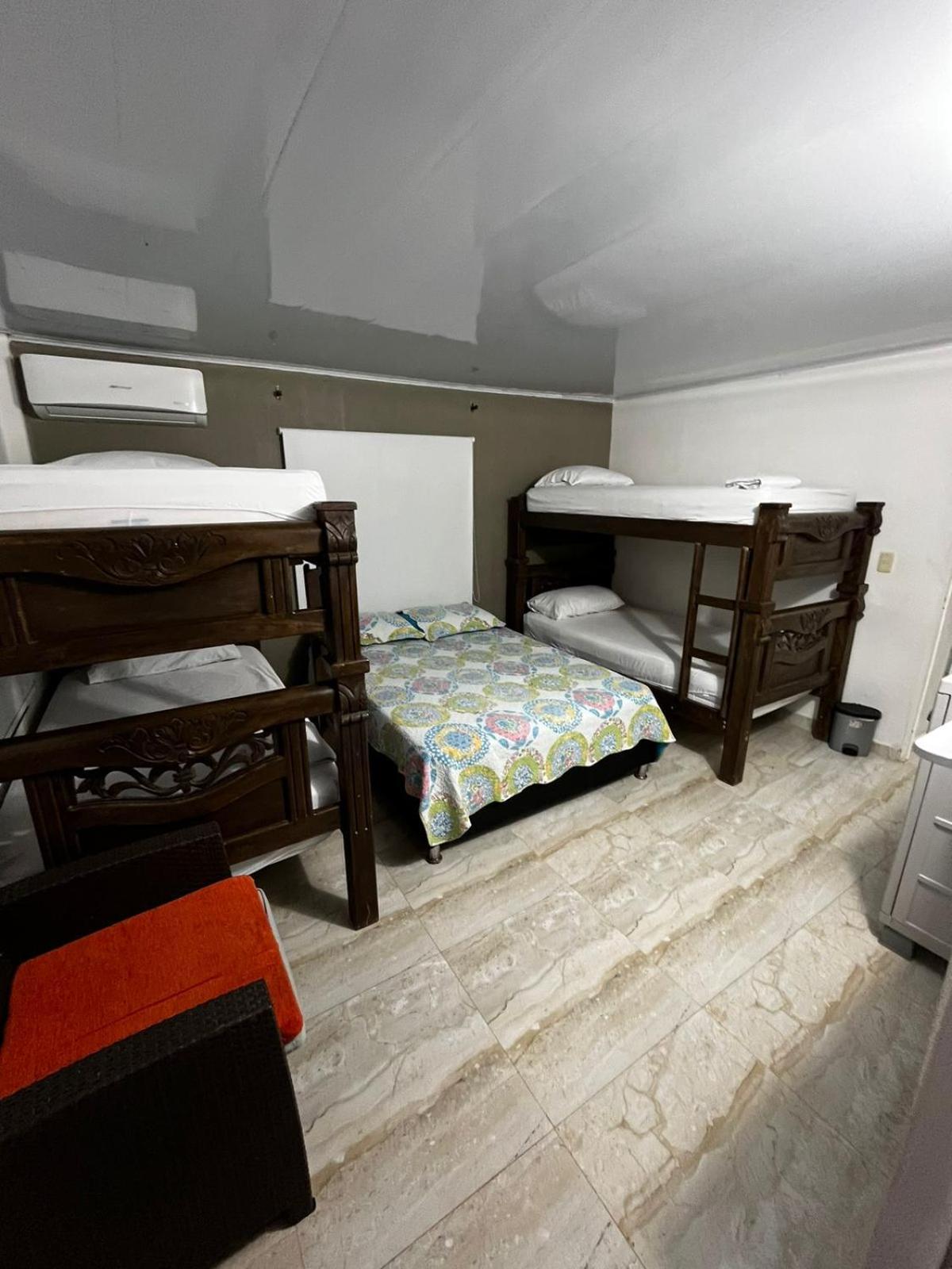 Estrella Del Mar Apartment San Andrés Екстериор снимка