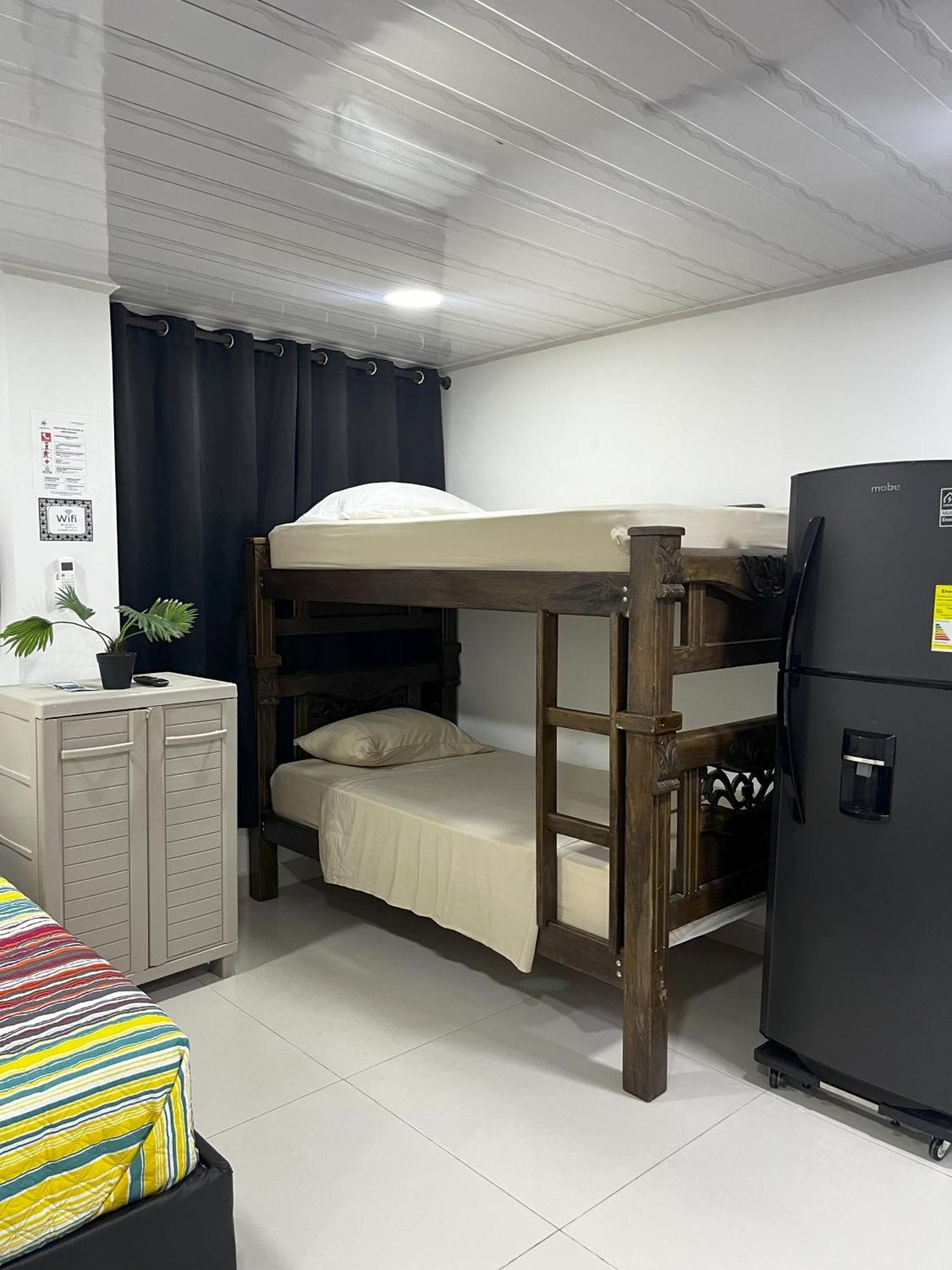 Estrella Del Mar Apartment San Andrés Екстериор снимка