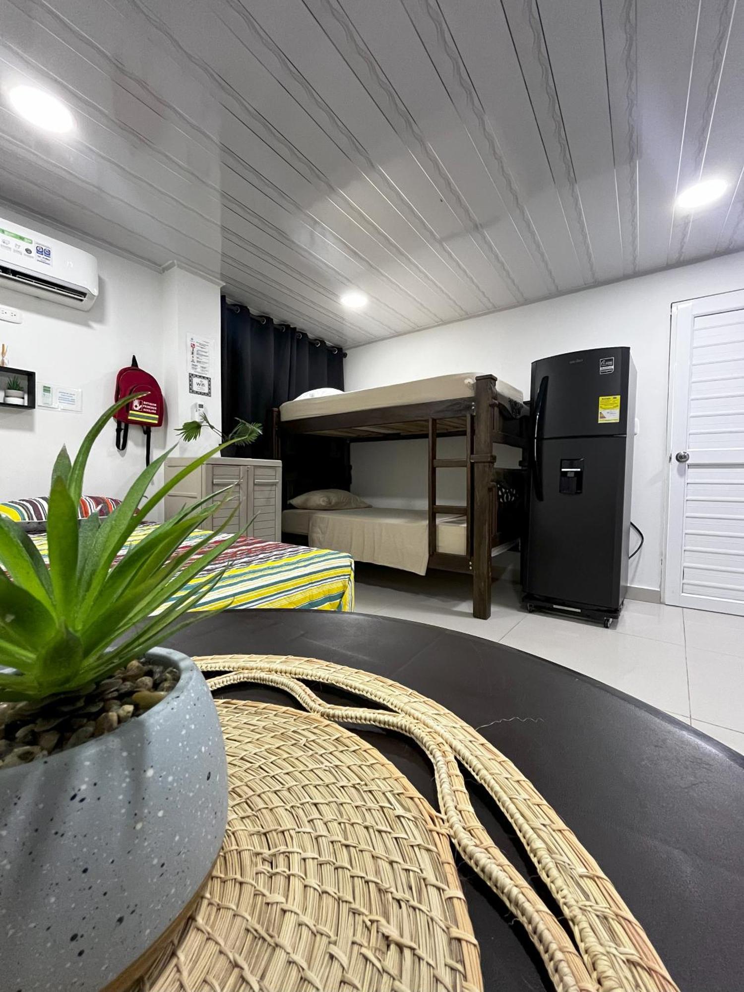 Estrella Del Mar Apartment San Andrés Екстериор снимка