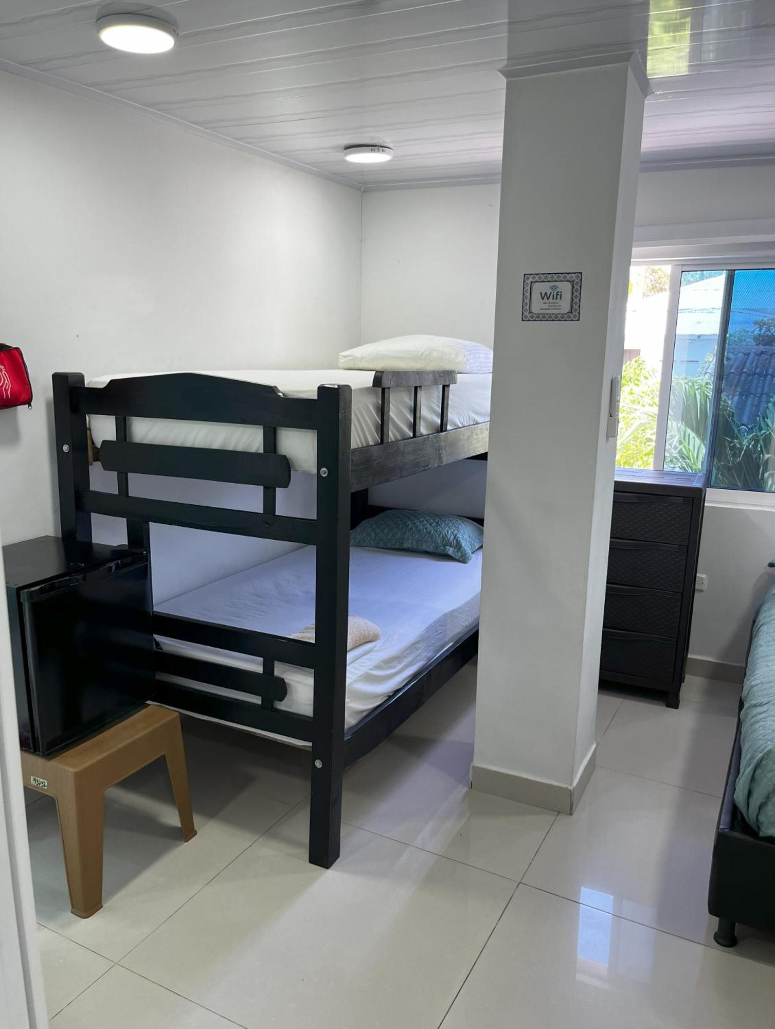 Estrella Del Mar Apartment San Andrés Екстериор снимка