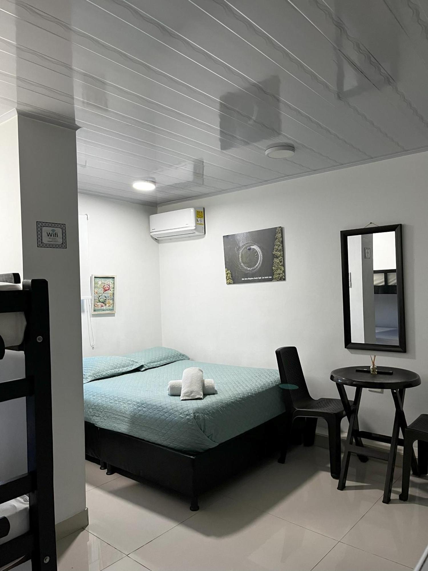 Estrella Del Mar Apartment San Andrés Екстериор снимка