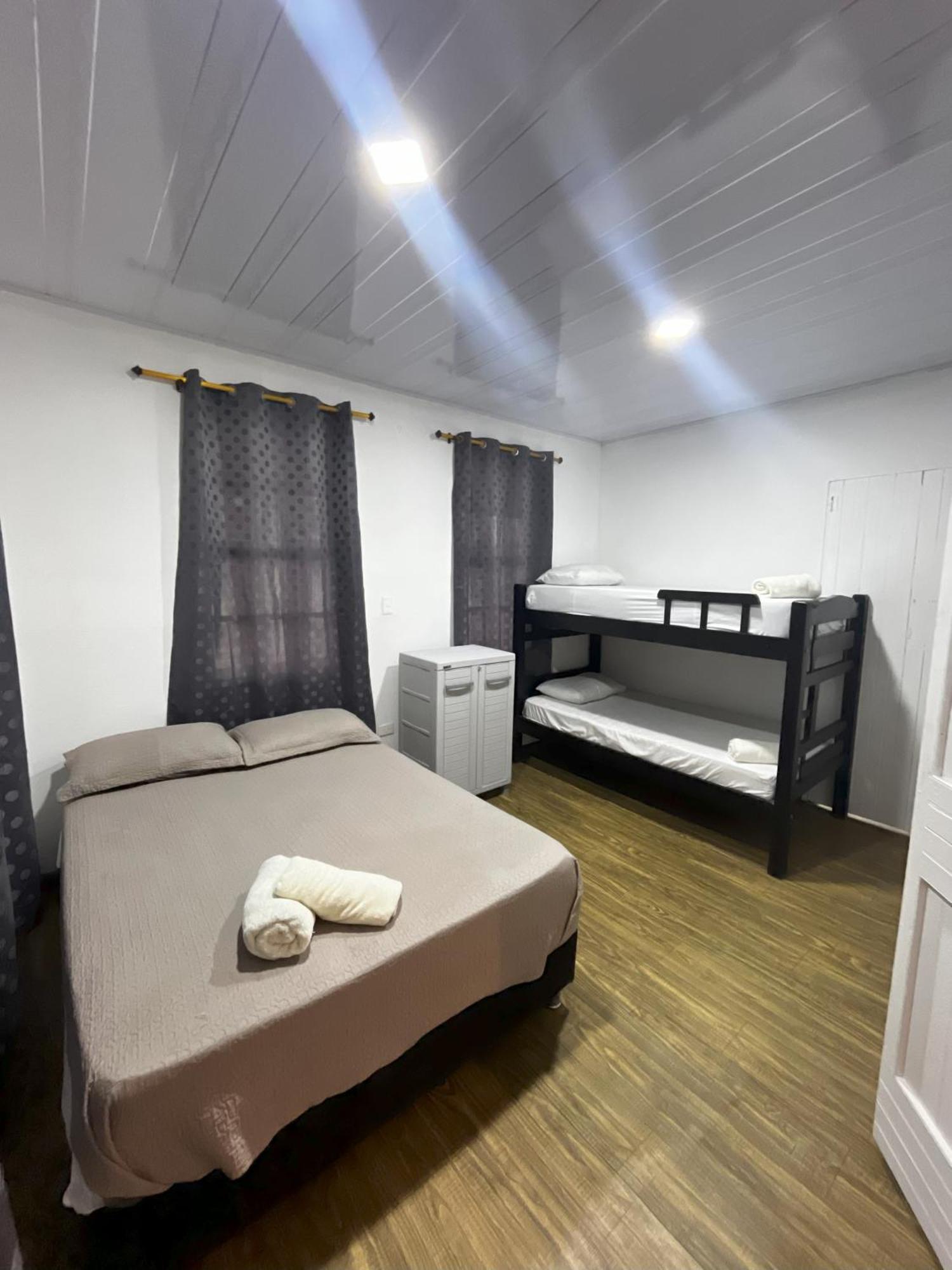 Estrella Del Mar Apartment San Andrés Екстериор снимка