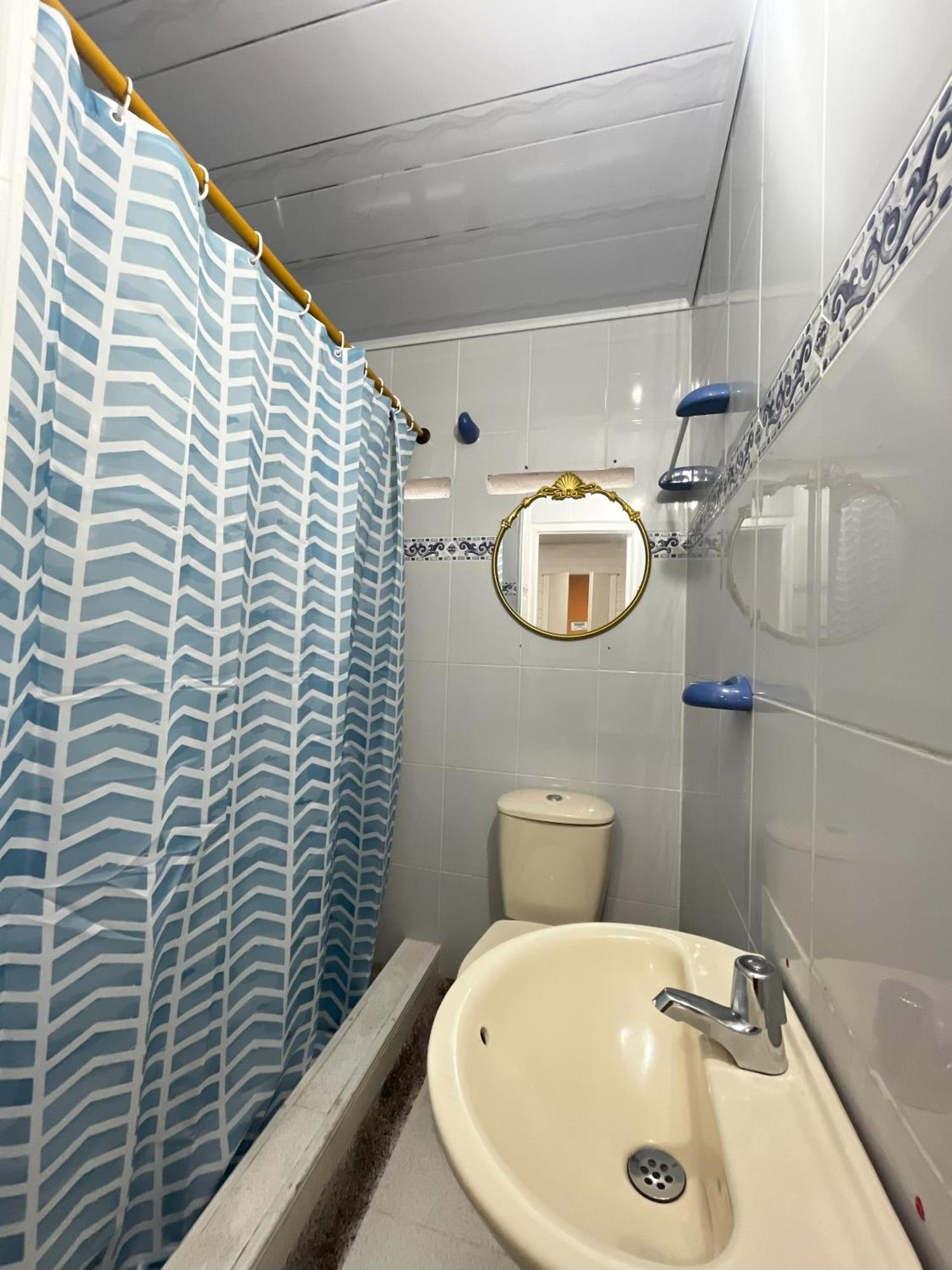Estrella Del Mar Apartment San Andrés Екстериор снимка