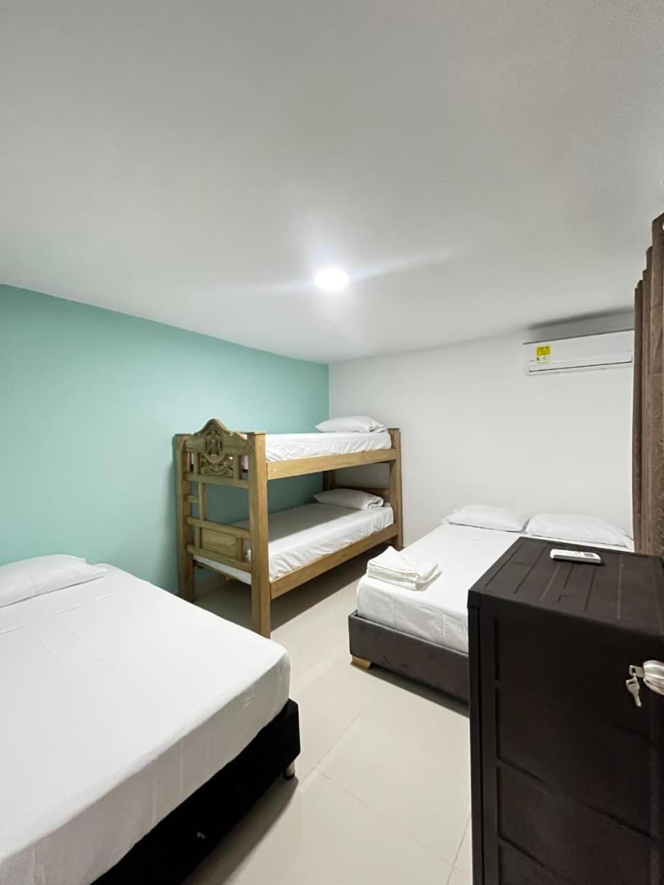 Estrella Del Mar Apartment San Andrés Екстериор снимка