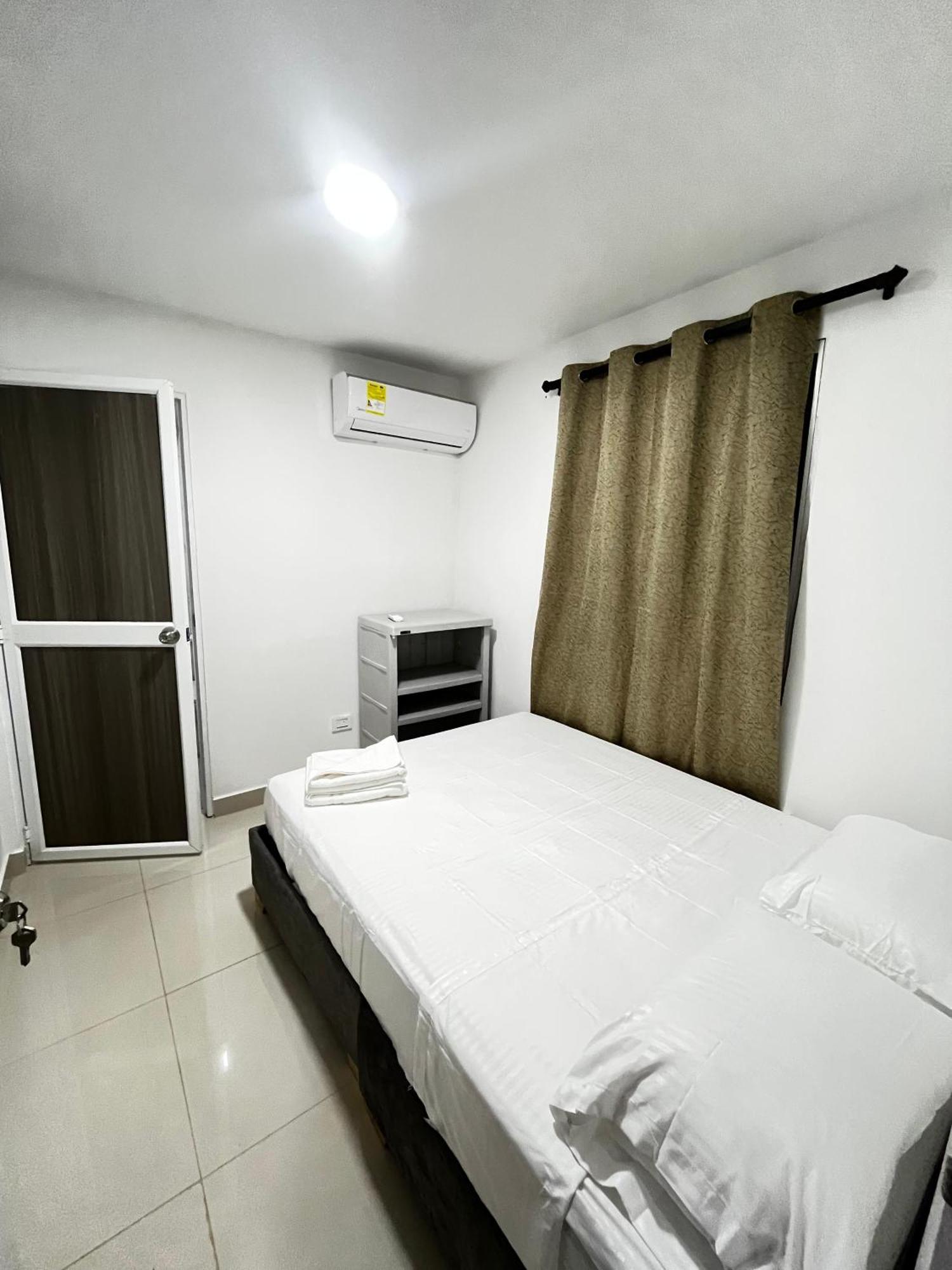 Estrella Del Mar Apartment San Andrés Екстериор снимка
