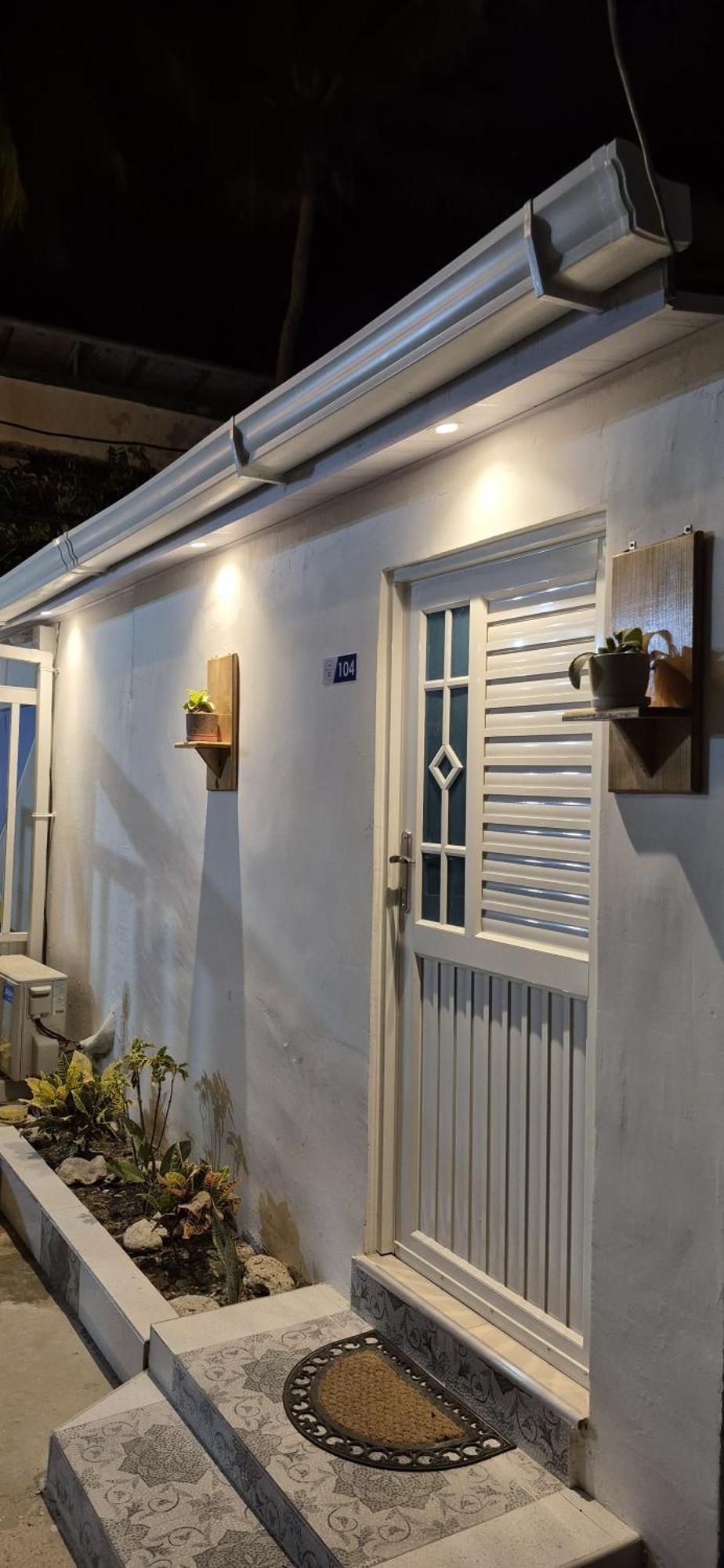 Estrella Del Mar Apartment San Andrés Екстериор снимка